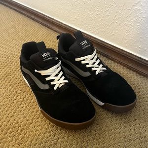 Men’s Ultra Range Vans